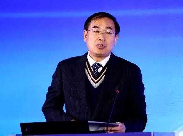 中国建设科技集团副总裁