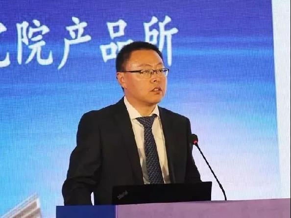 中国工程建设检验检测认证联盟副秘书长